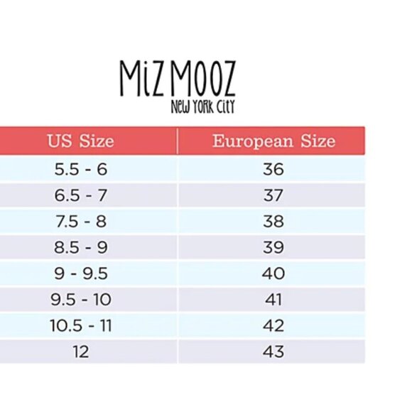 Miz Mooz Kona Wedge Sandal Shoes Open Toe Slingback Leather Black Size EU 36 6 - Picture 10 of 10